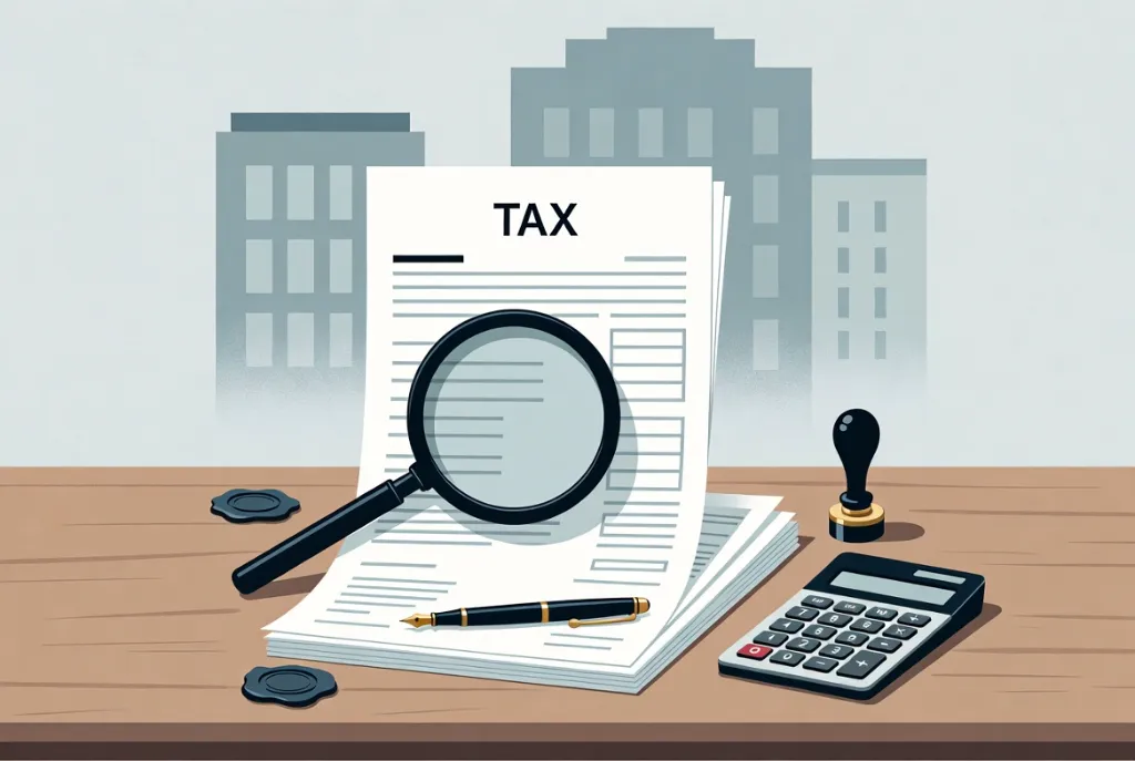 ITR - Audit check & Revisions_1.webp