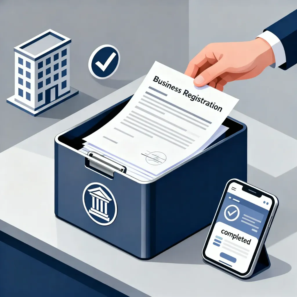 Business Registration